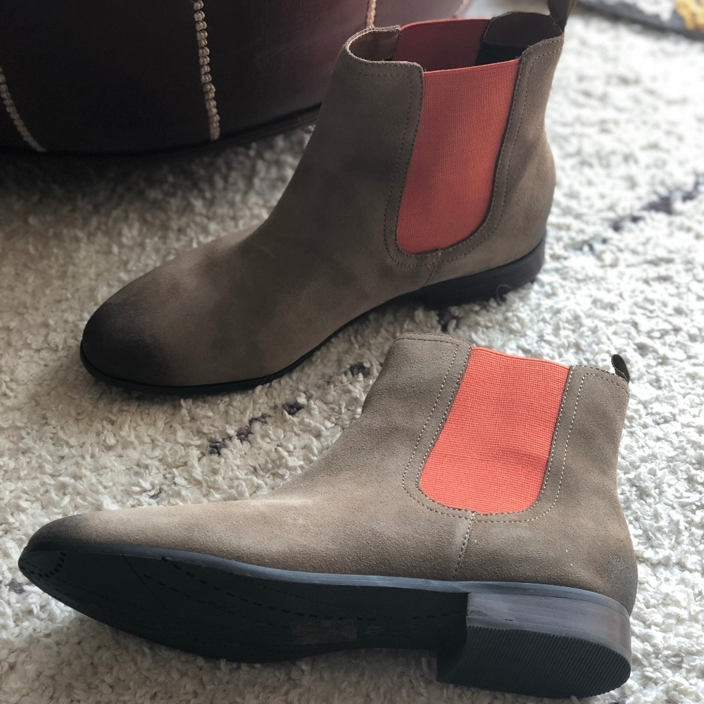 NEW Dolce Vita Coraline Boot